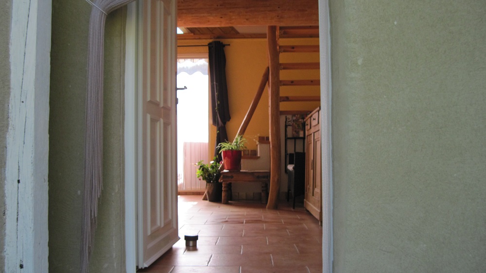 Gite Le Granjou Le GRANJOU - VISITEZ-LE !  Vous êtes chez vous...