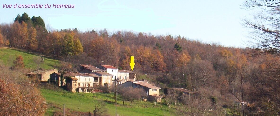 Le "GRANJOU"