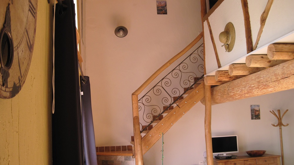 Gite Le Granjou Le GRANJOU - VISITEZ-LE !  Vous êtes chez vous...