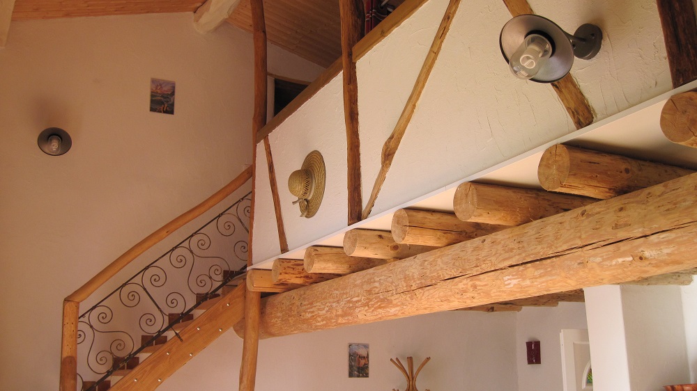 Gite Le Granjou Le GRANJOU - VISITEZ-LE !  Vous êtes chez vous...