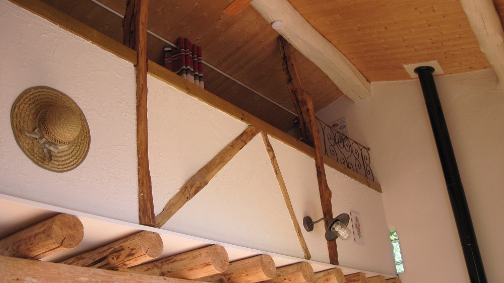 Gite Le Granjou Le GRANJOU - VISITEZ-LE !  Vous êtes chez vous...