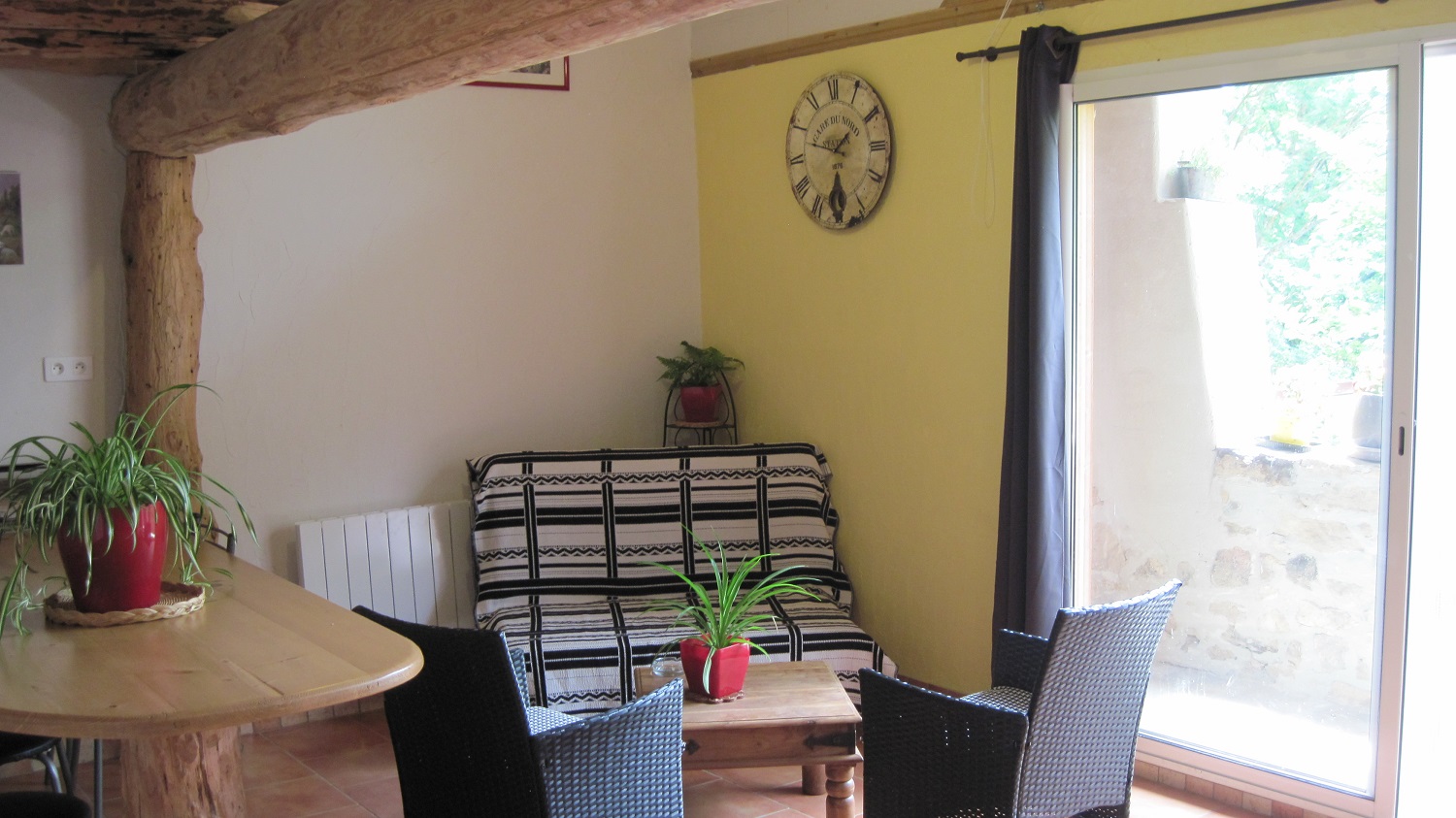 Gite Le Granjou Le GRANJOU - VISITEZ-LE !  Vous êtes chez vous...