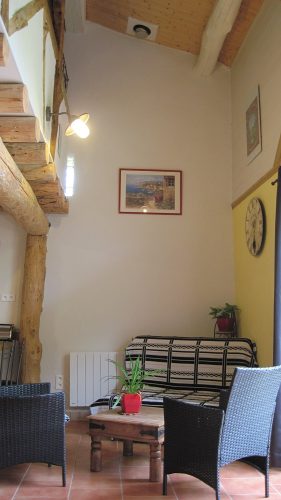 Gite Le Granjou Le GRANJOU - VISITEZ-LE !  Vous êtes chez vous...