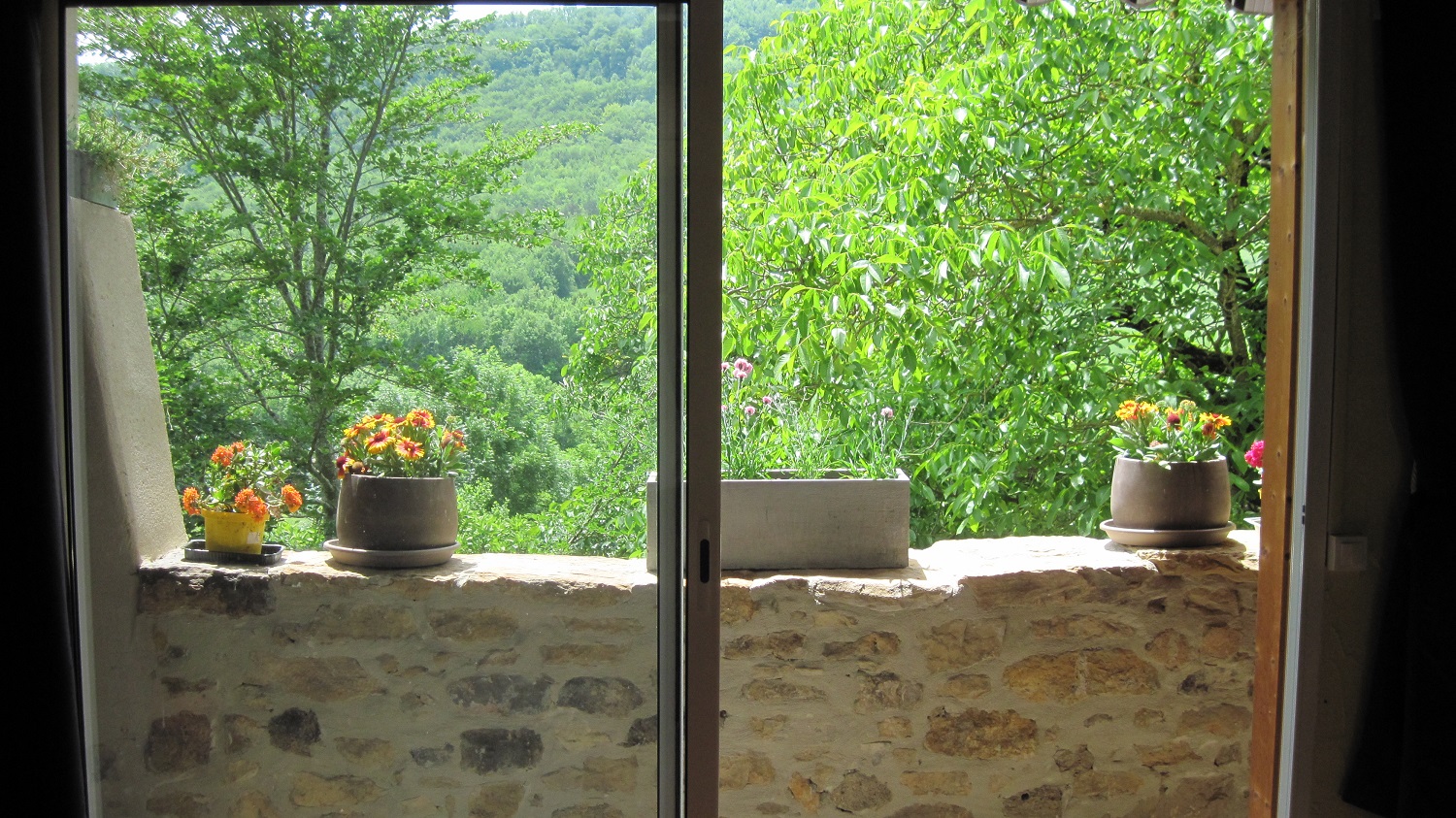 Gite Le Granjou Le GRANJOU - VISITEZ-LE !  Vous êtes chez vous...