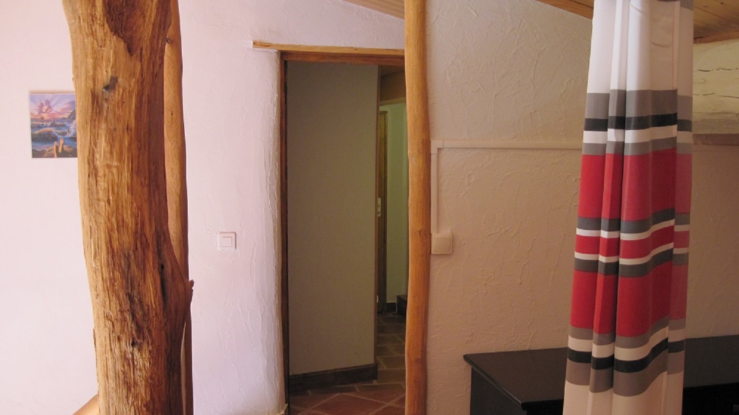 Gite Le Granjou Le GRANJOU - VISITEZ-LE !  Vous êtes chez vous...