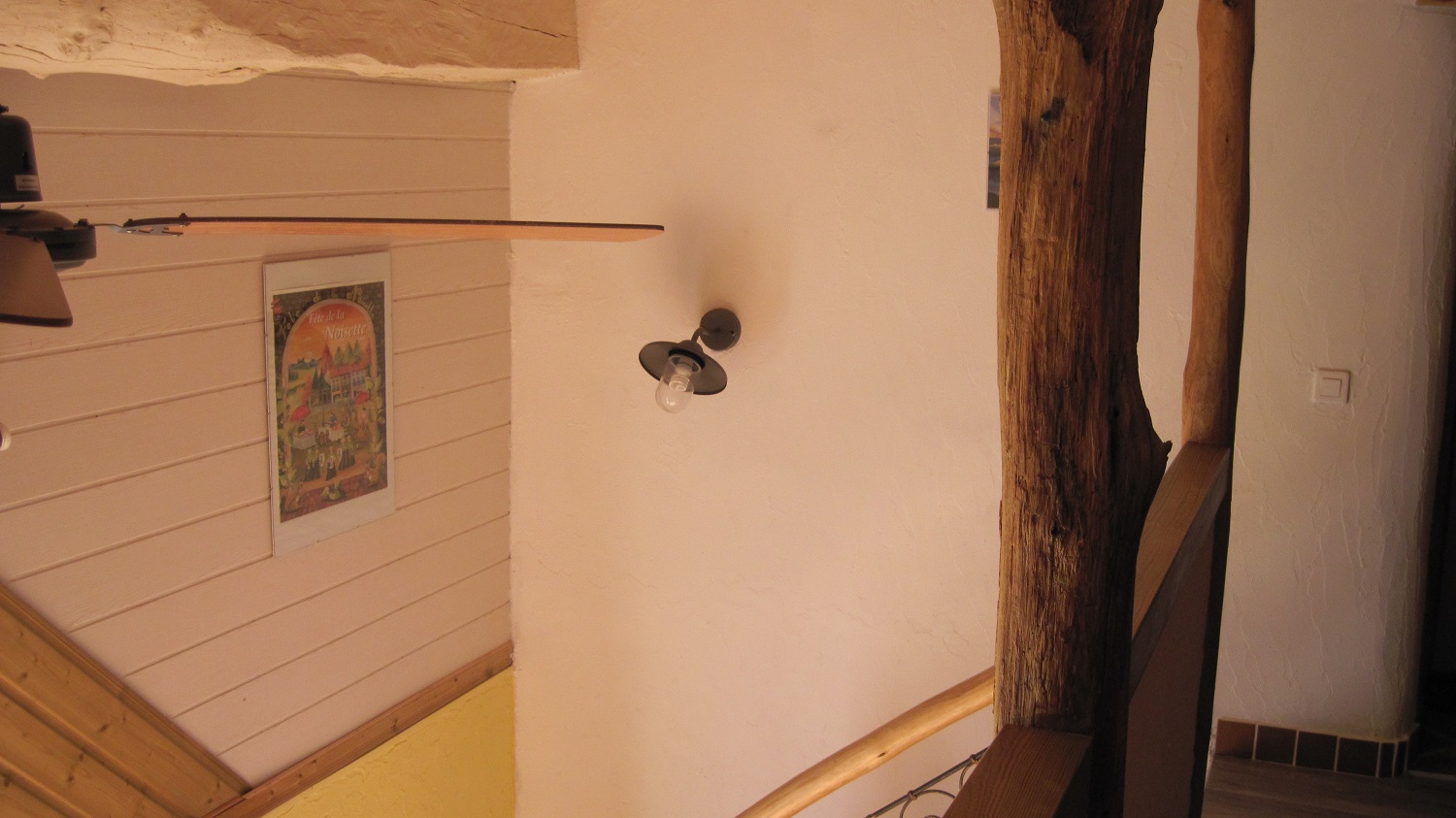 Gite Le Granjou Le GRANJOU - VISITEZ-LE !  Vous êtes chez vous...