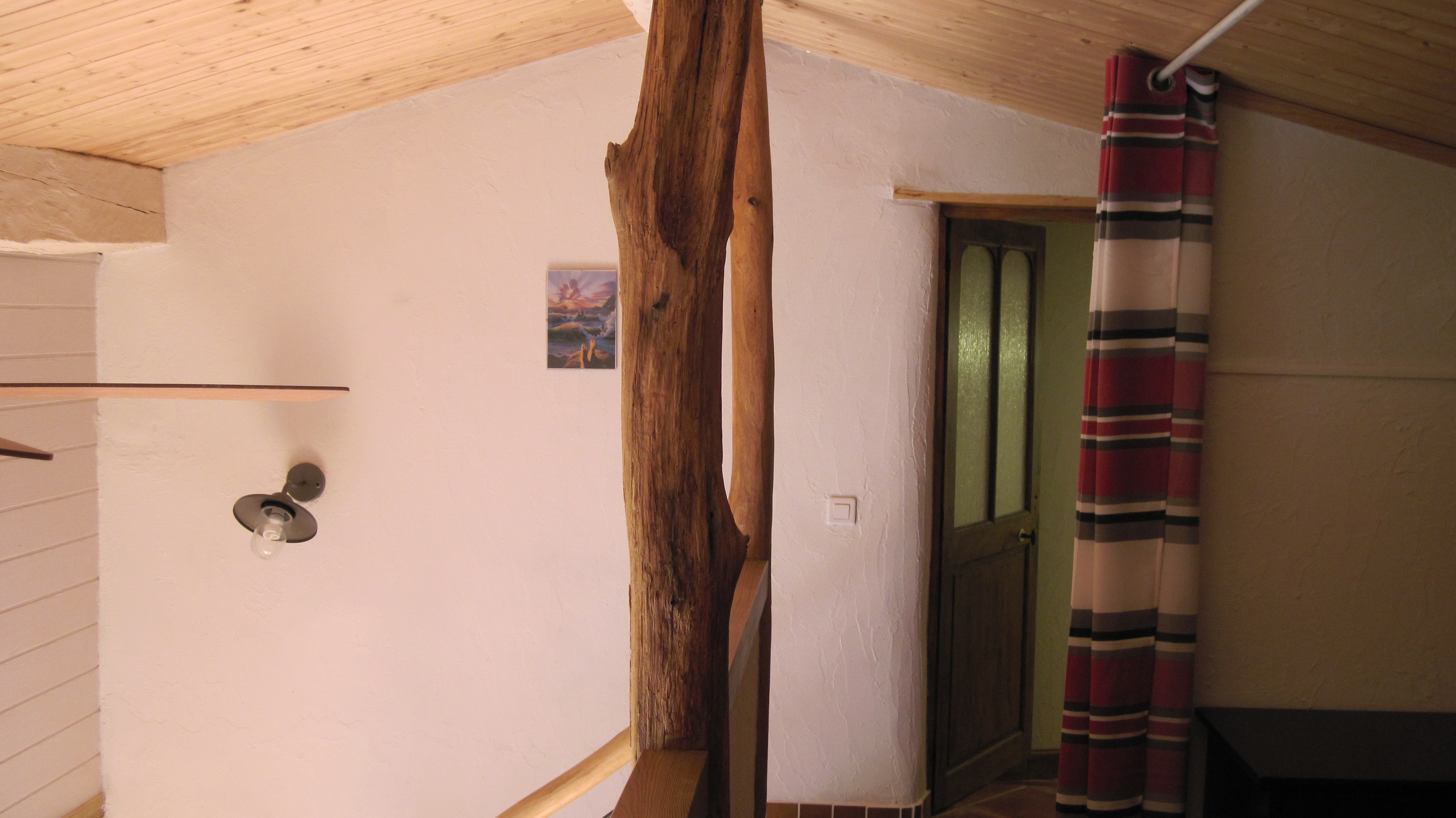 Gite Le Granjou Le GRANJOU - VISITEZ-LE !  Vous êtes chez vous...