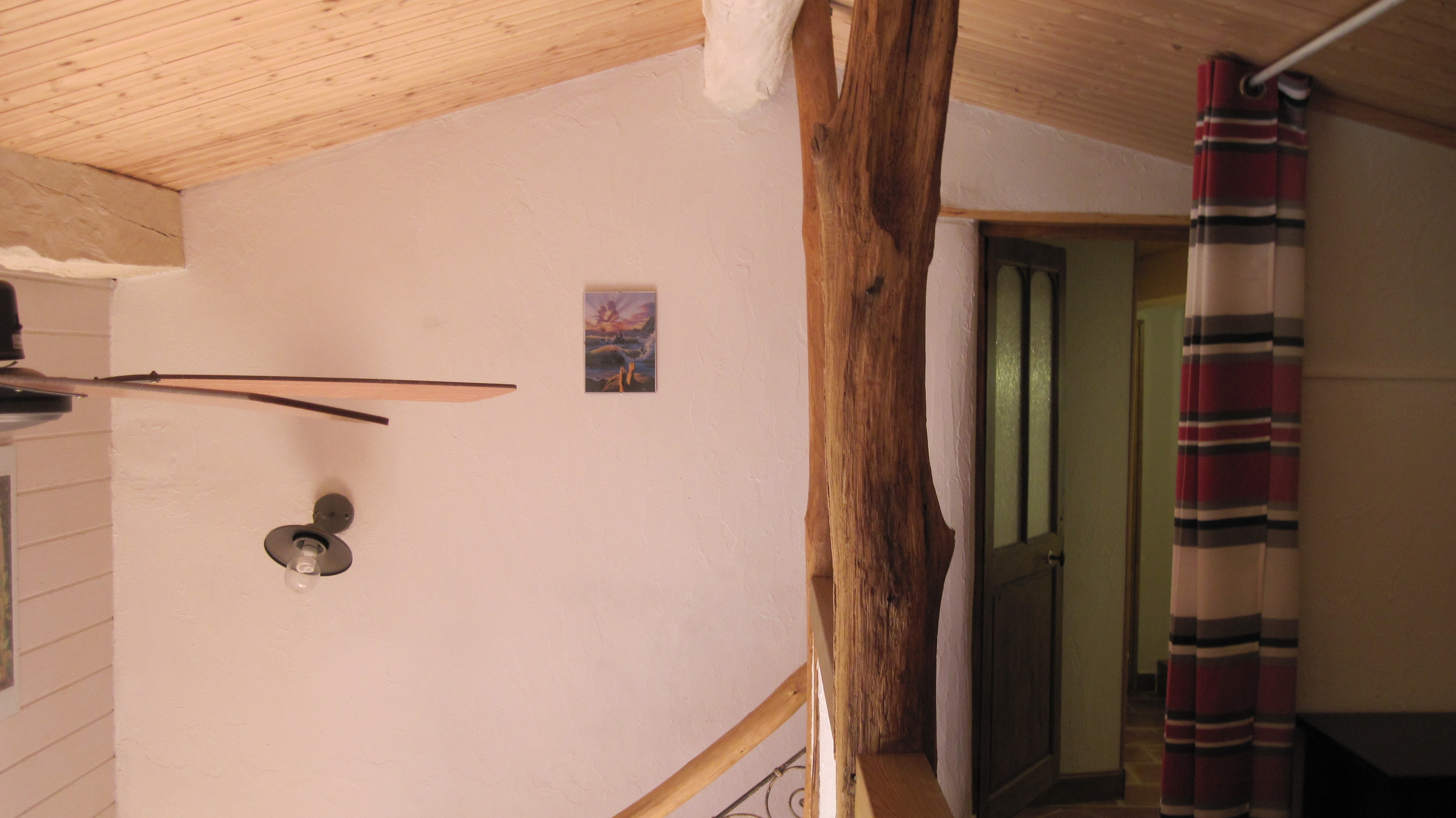 Gite Le Granjou Le GRANJOU - VISITEZ-LE !  Vous êtes chez vous...