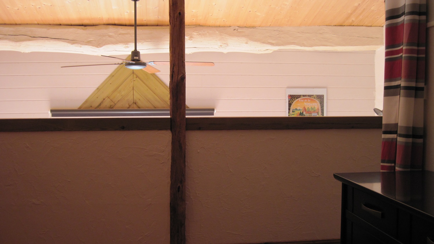 Gite Le Granjou Le GRANJOU - VISITEZ-LE !  Vous êtes chez vous...