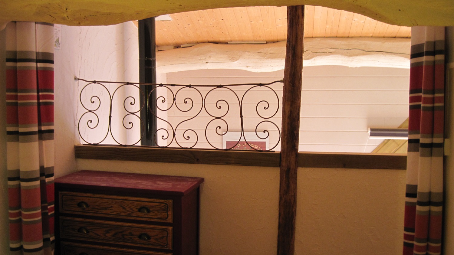 Gite Le Granjou Le GRANJOU - VISITEZ-LE !  Vous êtes chez vous...