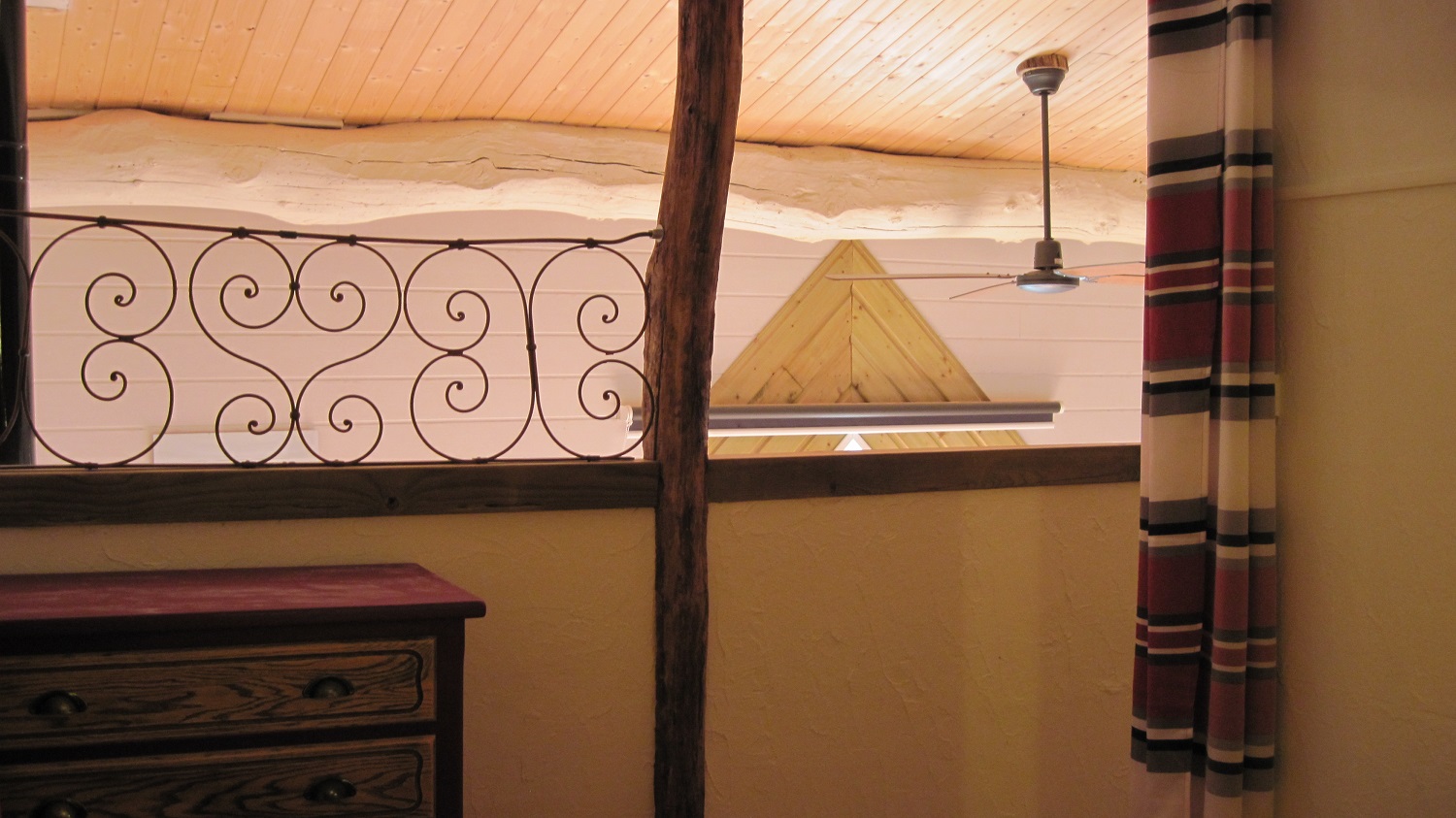 Gite Le Granjou Le GRANJOU - VISITEZ-LE !  Vous êtes chez vous...