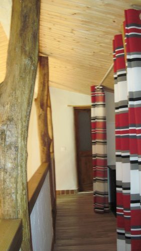 Gite Le Granjou Le GRANJOU - VISITEZ-LE !  Vous êtes chez vous...