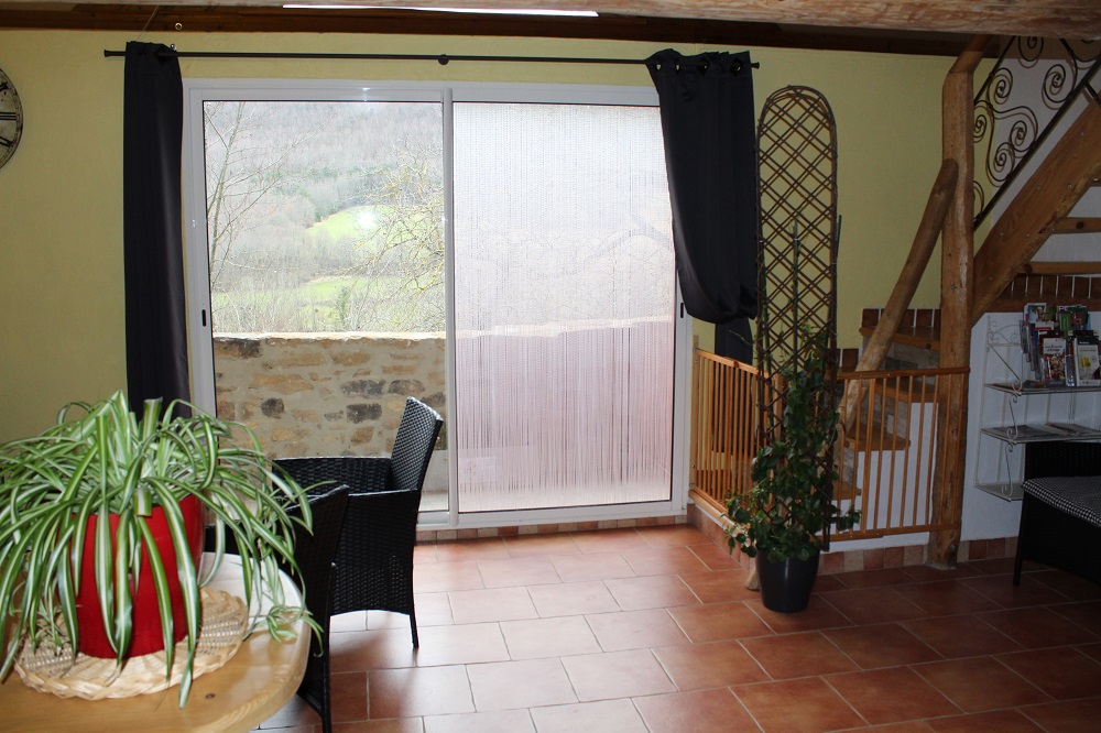 Gite Le Granjou Le GRANJOU - VISITEZ-LE !  Vous êtes chez vous...