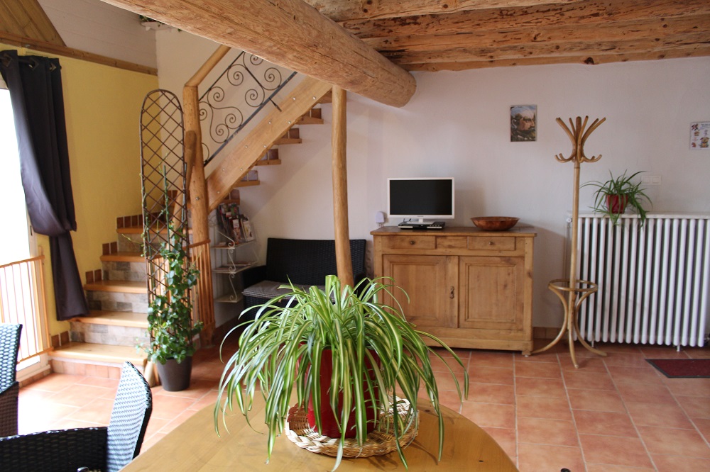 Gite Le Granjou Le GRANJOU - VISITEZ-LE !  Vous êtes chez vous...