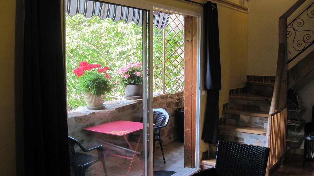 Gite Le Granjou Le GRANJOU - VISITEZ-LE !  Vous êtes chez vous...