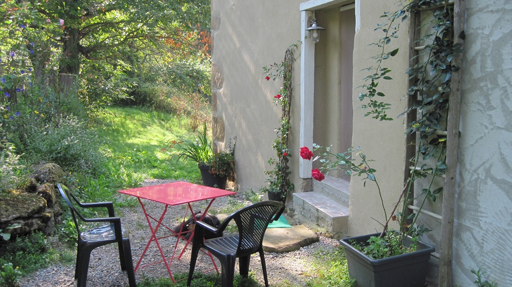 Gite Le Granjou Le GRANJOU - VISITEZ-LE !  Vous êtes chez vous...