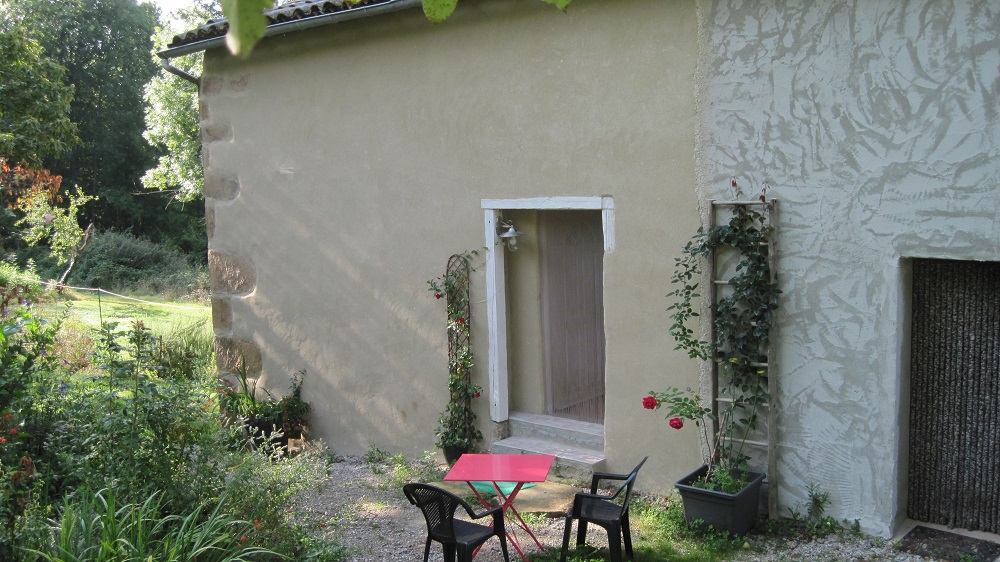 Gite Le Granjou Le GRANJOU - VISITEZ-LE !  Vous êtes chez vous...