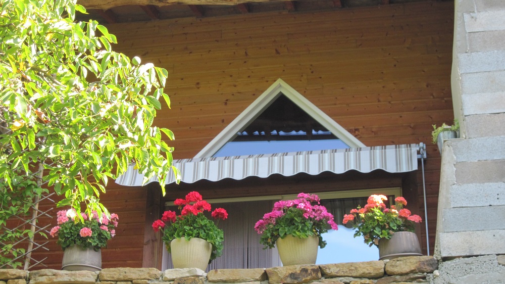 Gite Le Granjou Le GRANJOU - VISITEZ-LE !  Vous êtes chez vous...