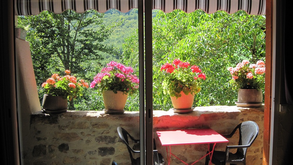 Gite Le Granjou Le GRANJOU - VISITEZ-LE !  Vous êtes chez vous...