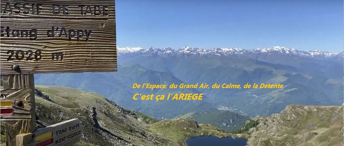 Le "GRANJOU"